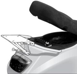 SHAD Top Master Szerelőkészlet - Piaggio LX 50 SHAD Vázak, idomok, kiegészítők Doboz konzol, kiegészítők