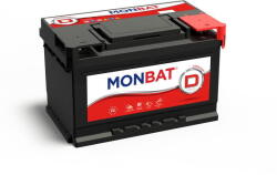 Monbat Dynamic 70Ah 640A