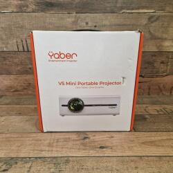 Yaber V5 Videoproiector