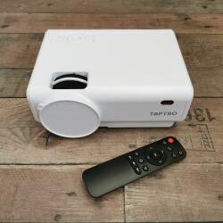 TOPTRO TR21 Videoproiector