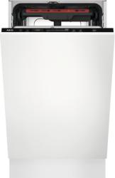 AEG FSE72537P Masina de spalat vase