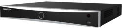 Hikvision DS-7608NXI-K2 (D) 8 csatornás AcuSense NVR; 80/160 Mbps be-/kimeneti sávszélesség