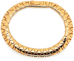 Heratis Forever Luxus női karkötő Snake 7, 5 mm IZ31161