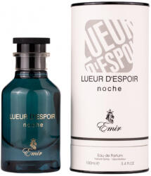 Emir Lueur D'Espoir Noche EDP 100 ml