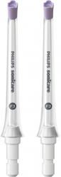 Philips Capete de curatare interdentara Philips HX3062/00 set 2 buc Alb (hx3062/00)
