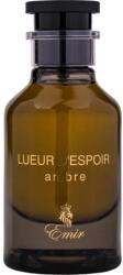 Emir Lueur D Espoir Ambre EDP 100 ml