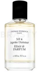 Thomas Kosmala No.4 Apres L'Amour Extrait de Parfum 100 ml
