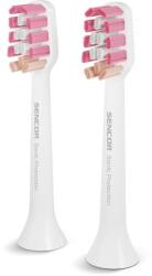 Sencor Pót fogkefefej, 2 db, SOC 1x, 2x és 3x-hez, SOX 016