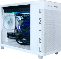 Alza GameBox Prime Micro AZgber7r47ssg Számítógép konfiguráció