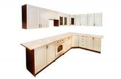 Narcisa Mob Design Bucatarie Olea Colt