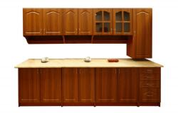 Narcisa Mob Design Bucataria Carina cu soldat, 260 cm