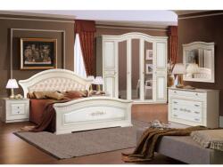 Narcisa Mob Design Dormitor Venera - 5 usi