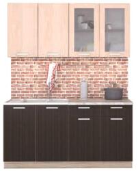  Bucatarie Mila 13 160cm