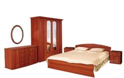 Narcisa Mob Design Dormitor Genifer, nuc italian