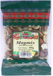 Naturfood magmix 100g - ennivalot