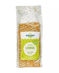 BiOrganik bio aranysárga lenmag 250g