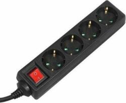 Maclean 4 Plug 5 m (MCE194)
