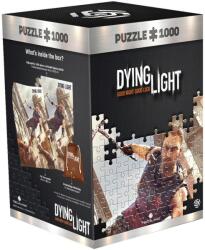 Good Loot Dying Light 1 - Crane’s Fight 1000 db-os