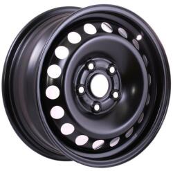 Alcar Stahlrad Tabla CB57.1 5/112 R15x6 ET43