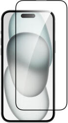 DVICED - iPhone 15 képernyővédő üvegfólia (0.3 mm, 9H) (DV520011)