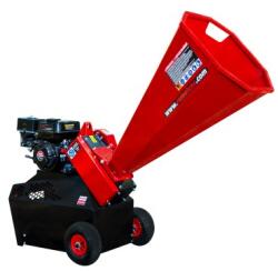 REMET CNC TECHNOLOGY RS 60 Tocator de gradina