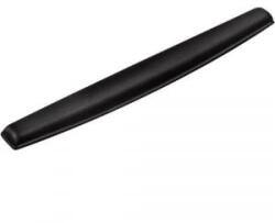 Fellowes 91782010 Memory Foam habtöltésű csuklótámasz billentyűzethez fekete