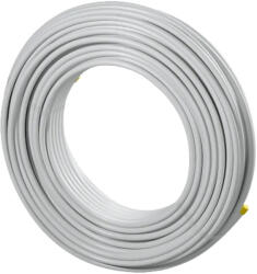 Uponor Uni Pipe PLUS PE-RT/Al/PE-RT ötrétegű cső 200 méteres tekercsben, 16x2.0 mm (1059577)