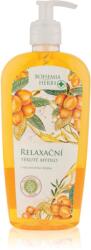 Bohemia Gifts Bohemia Herbs Argan Oil folyékony szappan 300 ml