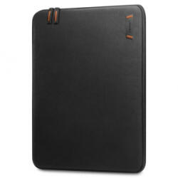 Spigen Basic 16' laptop tok fekete (AFA07005) (AFA07005)