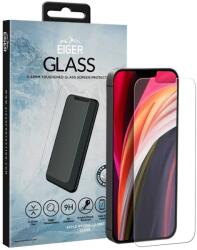 Eiger Folie sticla securizata Eiger Clear pentru Apple iPhone 12 / 12 Pro (EGSP00625)