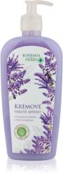Bohemia Gifts & Cosmetics Bohemia Herbs Lavender folyékony szappan 300 ml