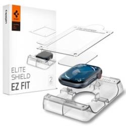 Spigen Eliteshield EZ Fit Apple Watch 10 (42 mm) kijelzővédő (AFL08580) (AFL08580)
