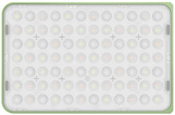 Aputure Amaran Ace 25X Bi-Color LED Panel KIT (zöld) (MP02060008)