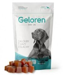  Geloren Dog Large rágótabletta nagytestű kutyák számára 420 g