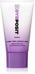 Good Dye Young DYEposit vopsea de par semi-permanenta culoare Purple 120 ml