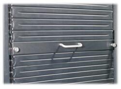 APC AR8136BLK rack tartozék Fedőlemez (AR8136BLK)