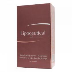 Fytofontana Lipoceutical biotechnológiai emulzió ajakfeltöltésre 2 x 4, 5 ml