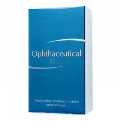Ophthaceutical emulzió karikákra, ráncokra 15 ml