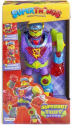 Magic Box Toys Set de joaca SuperThings - Super-Robot, Fury Storm Figurina