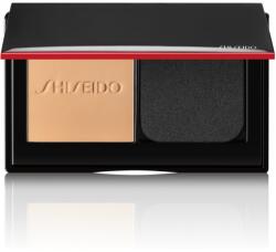 Shiseido Synchro Skin Self-Refreshing Custom Finish Powder Foundation púderes make-up árnyalat 160 9 g