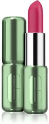 Clinique Pop Longwear Lipstick Matte mattító rúzs árnyalat Rose Pop 3.9 g