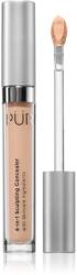 PÜR 4-in-1 Sculpting Concealer овлажняващ коректор за зоната на лицето и очите цвят MG5 3.7 гр