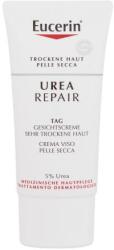 Eucerin UreaRepair Plus 5% Urea Day Cream cremă de față hidratantă cu urea 50 ml pentru femei