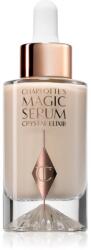 Charlotte Tilbury Beauty Magic Serum Crystal Elixir ser hidratant pentru stralucire 30 ml