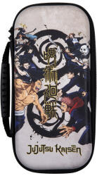 KONIX - JUJUTSU KAISEN Nintendo Switch/Switch Lite Utazó Tok, Bézs - tobuy