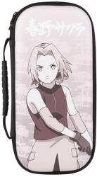 KONIX - NARUTO "Sakura" Nintendo Switch/Lite Utazó Tok, Mintás - tobuy
