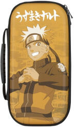KONIX - NARUTO "Naruto" Nintendo Switch/Lite Utazó Tok, Mintás - tobuy