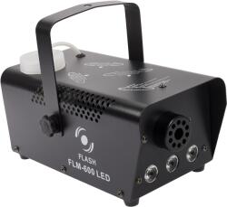 Flash FLM-600 MINI FOG MACHINE + Blue