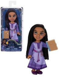 Disney Papusa Jakks Pacific Disney Princess Asa, 15 cm Papusa