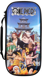 KONIX - ONE PIECE "Marineford" Nintendo Switch/Switch Lite Utazótok - tobuy